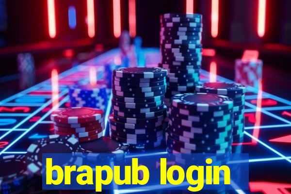 brapub login